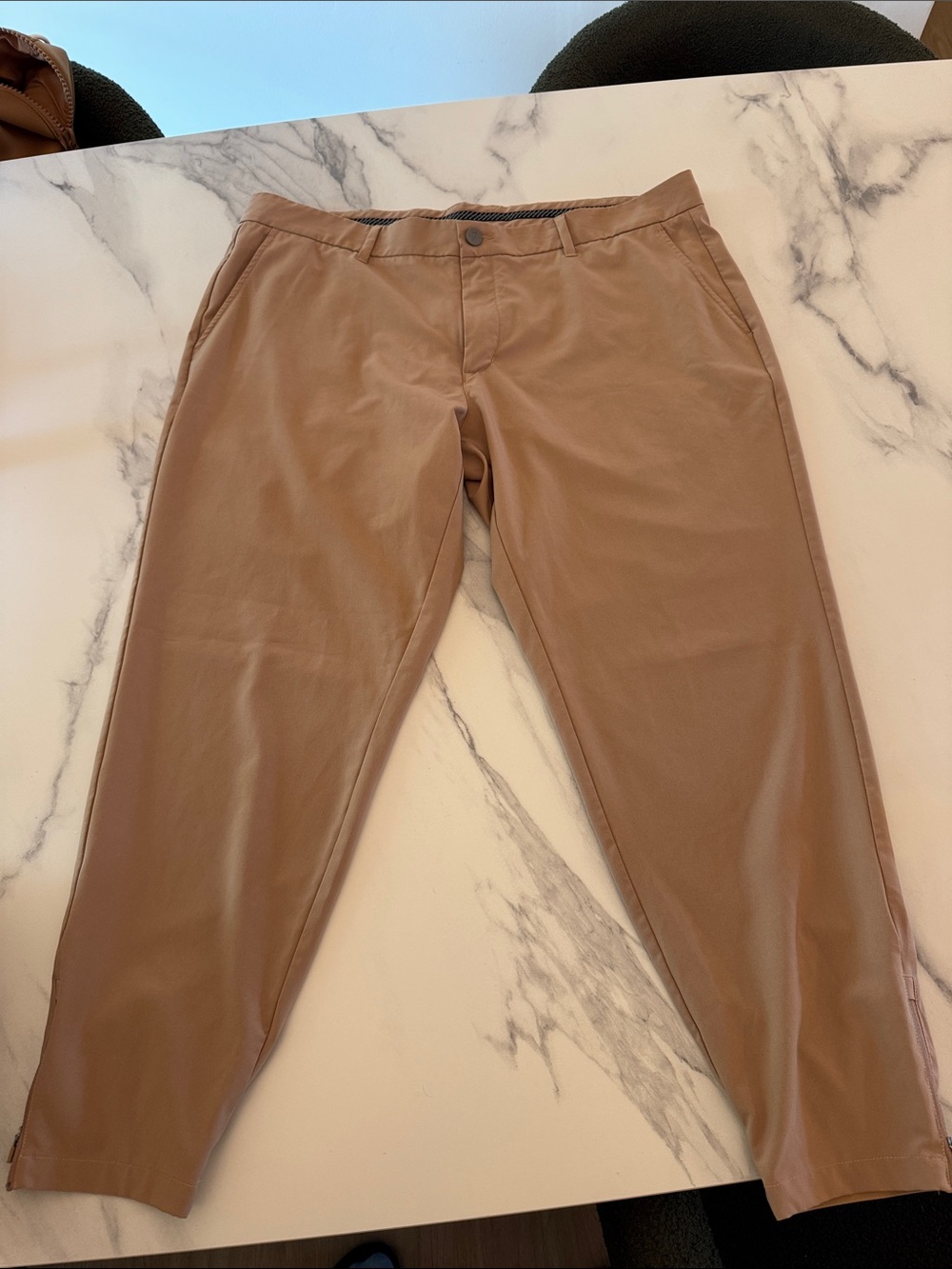 Men’s Primo Golf Joggers - 40 Short